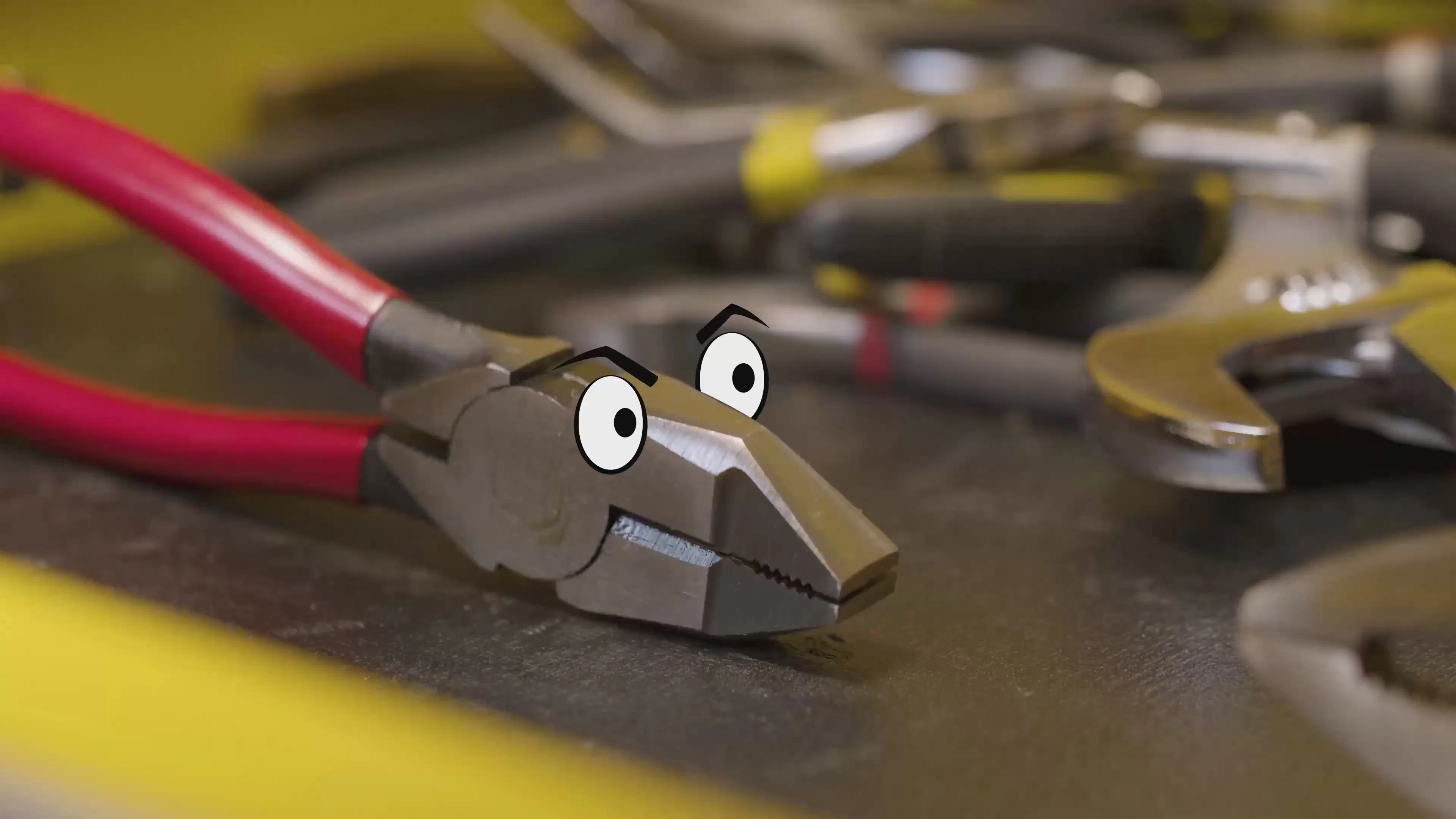 Master Your Modular Tool Space